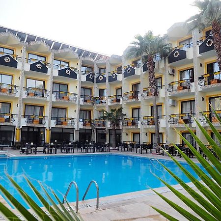 Club Herakles Hotel Кемер Екстер'єр фото