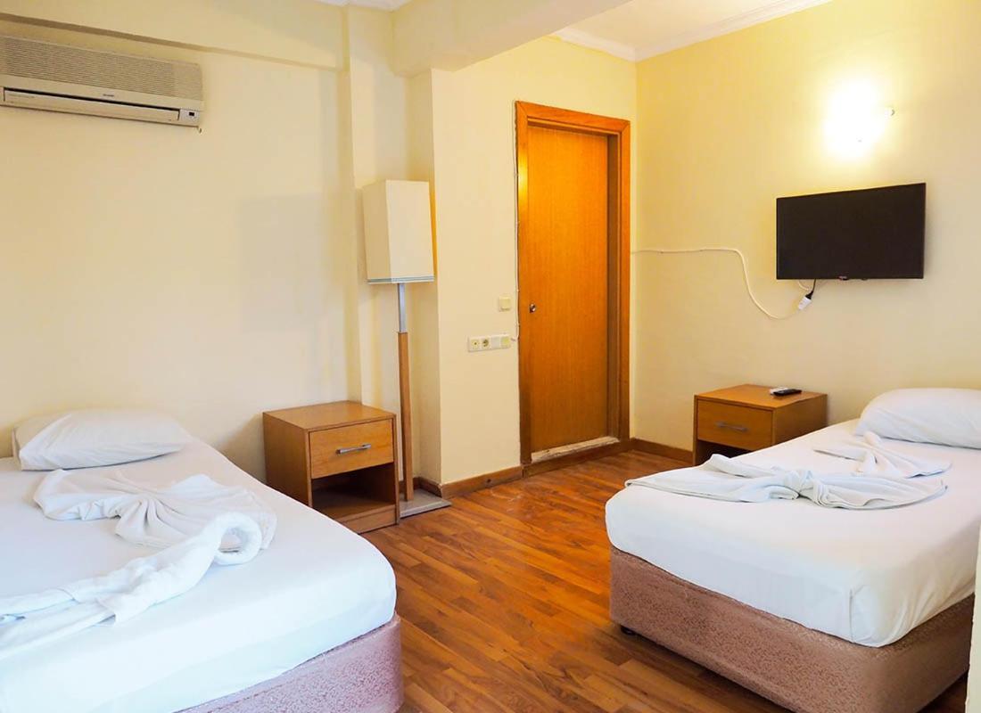 Club Herakles Hotel Кемер Екстер'єр фото