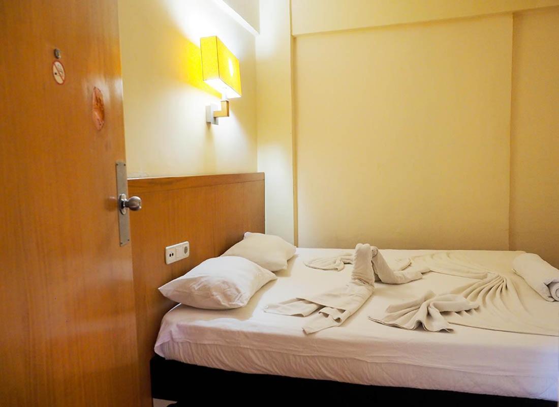 Club Herakles Hotel Кемер Екстер'єр фото