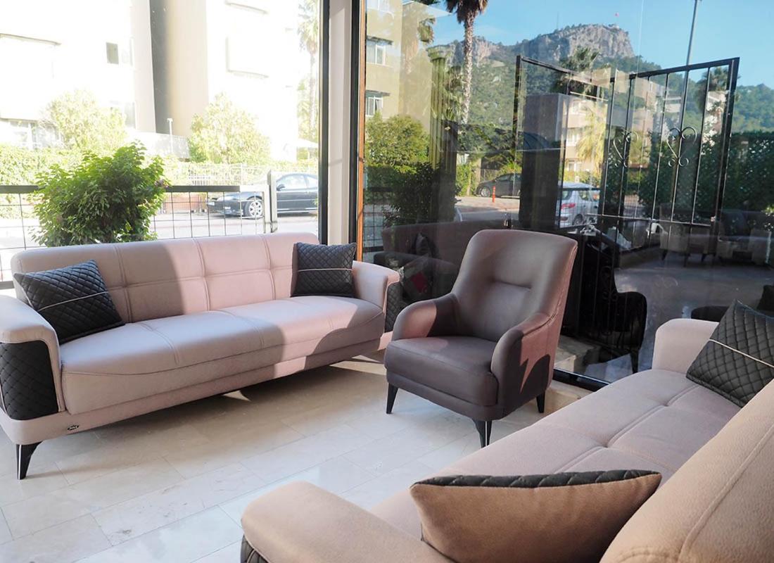 Club Herakles Hotel Кемер Екстер'єр фото