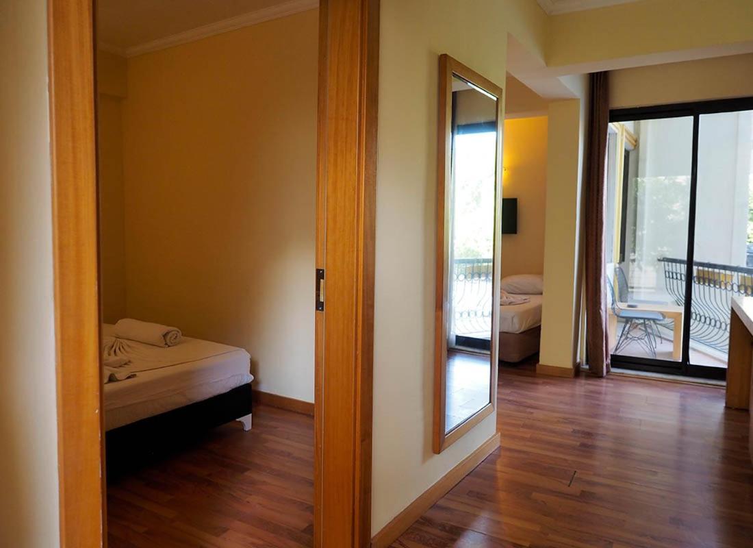 Club Herakles Hotel Кемер Екстер'єр фото